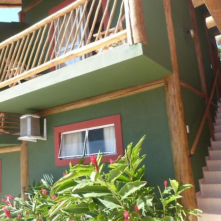 Pousada Três Marias Ilhabela Exterior foto