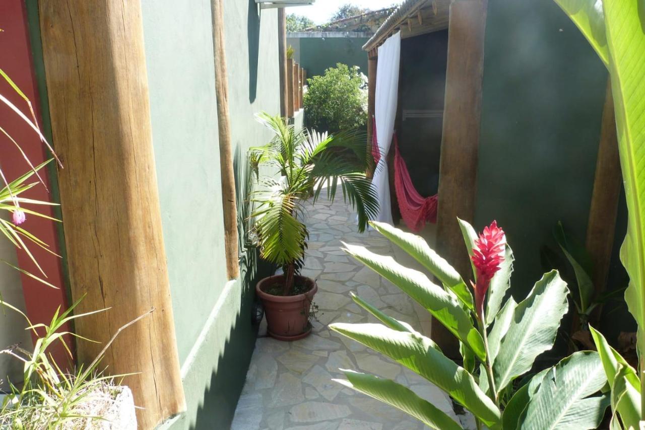 Pousada Três Marias Ilhabela Exterior foto