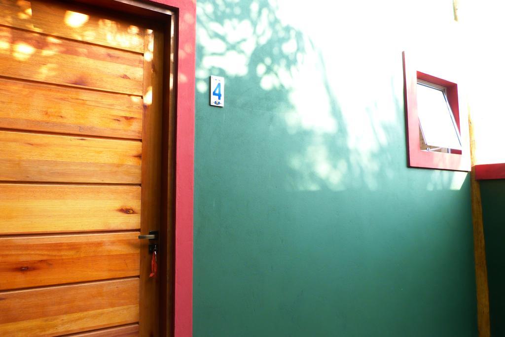 Pousada Três Marias Ilhabela Exterior foto