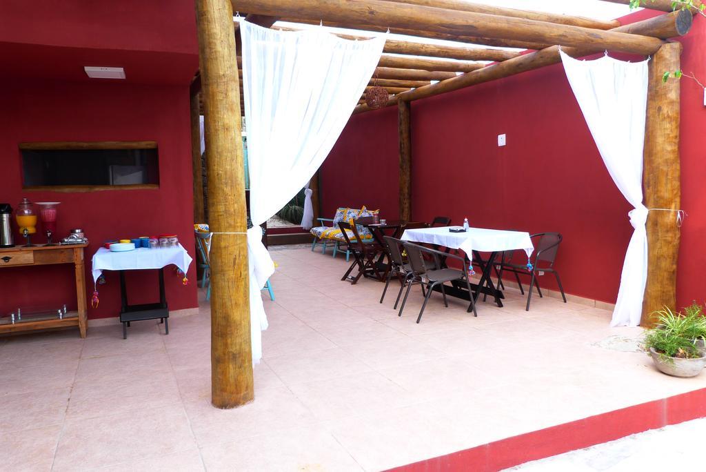 Pousada Três Marias Ilhabela Exterior foto