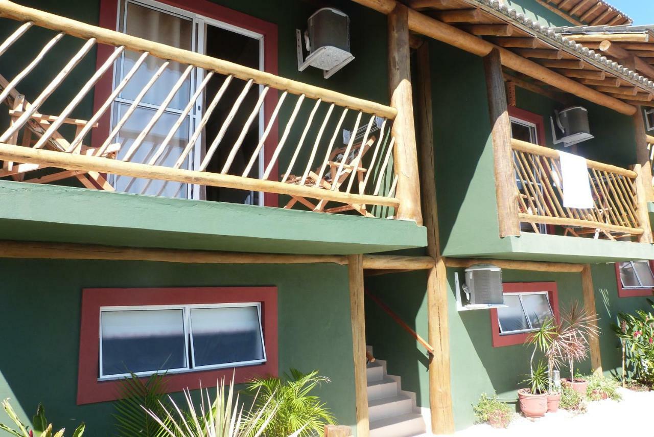 Pousada Três Marias Ilhabela Exterior foto