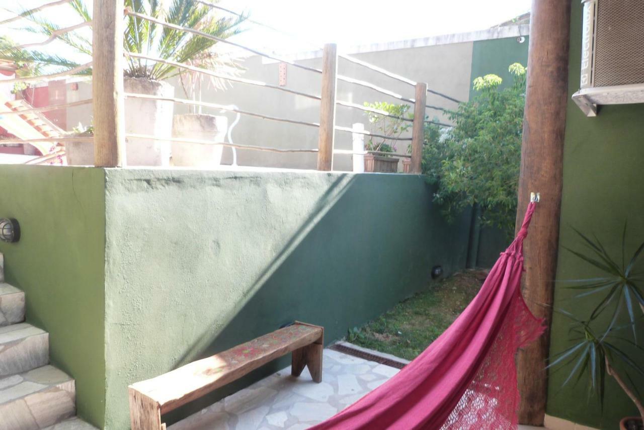 Pousada Três Marias Ilhabela Exterior foto