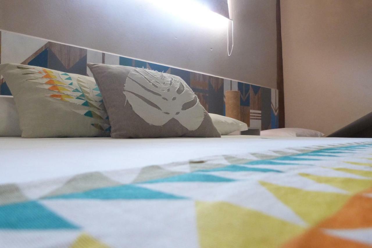 Pousada Três Marias Ilhabela Exterior foto